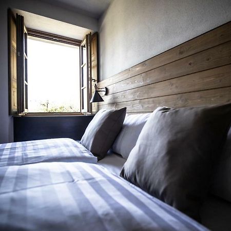 Bed and Breakfast Casa Pasini-Foresteria Cortinaccia Exterior foto